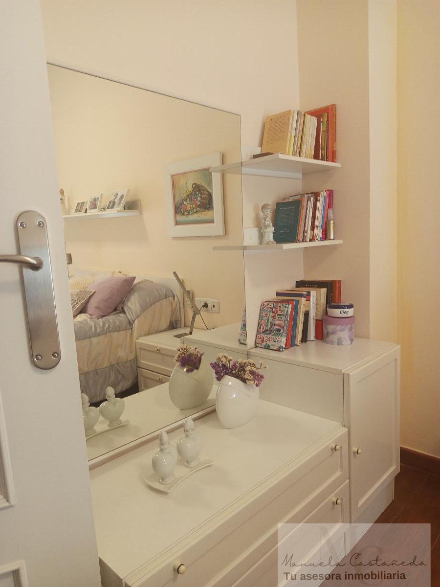 Venta de piso en Calamonte