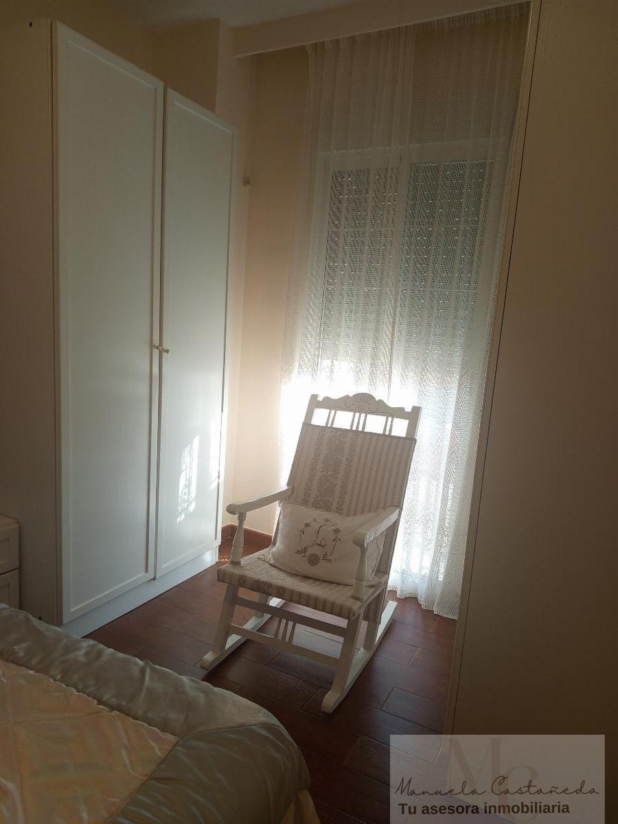 Venta de piso en Calamonte