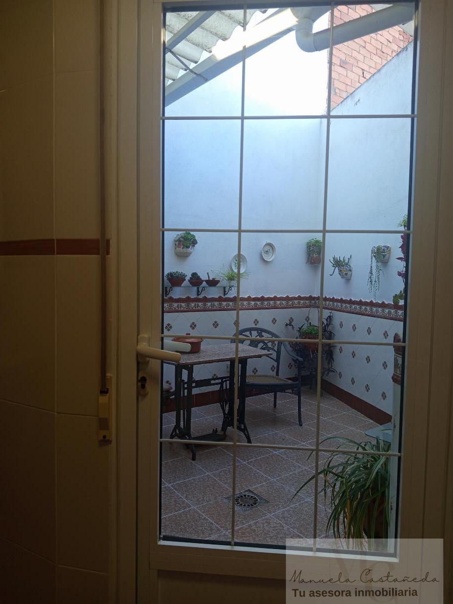 Venta de piso en Calamonte