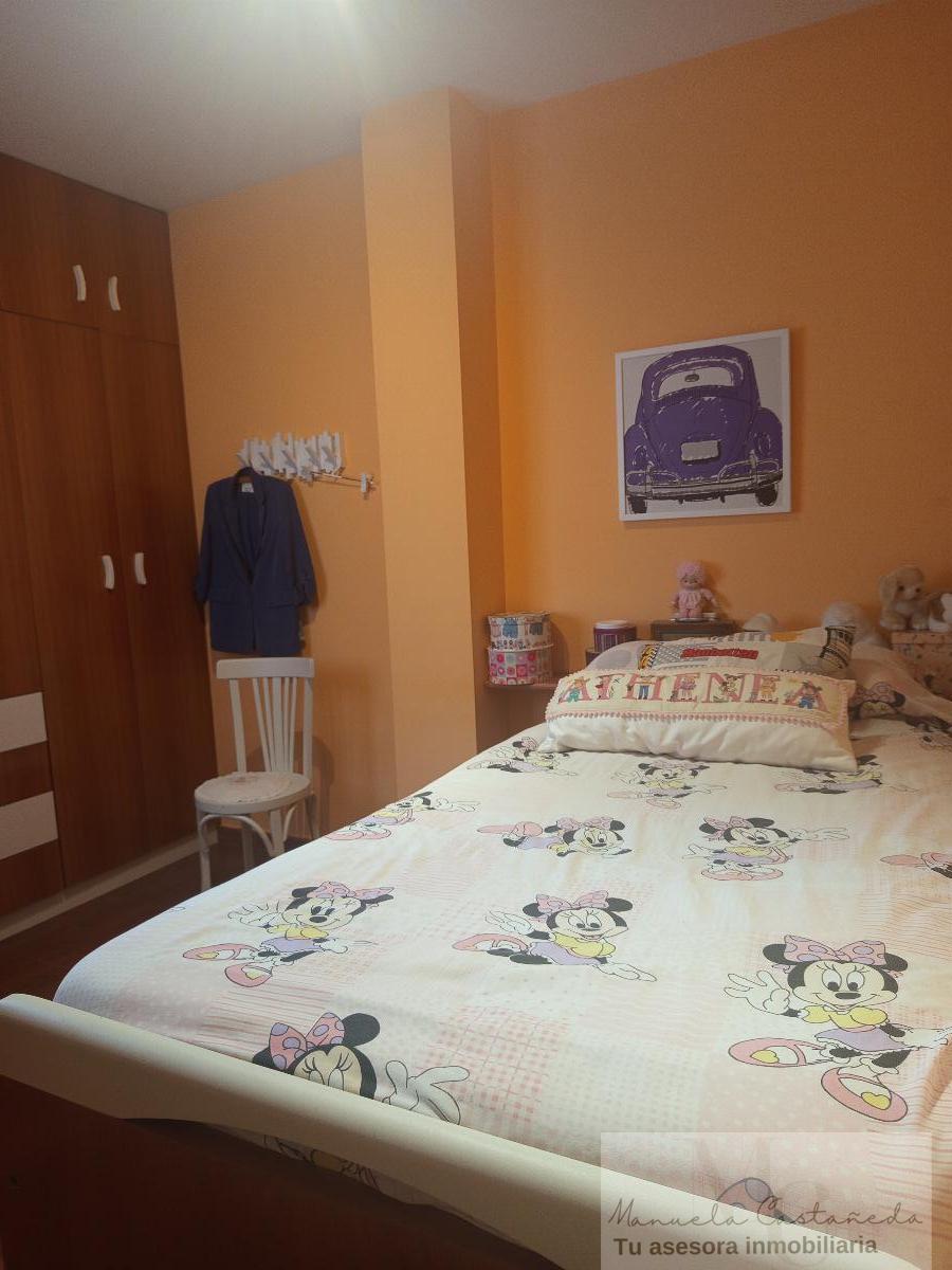 Venta de piso en Calamonte