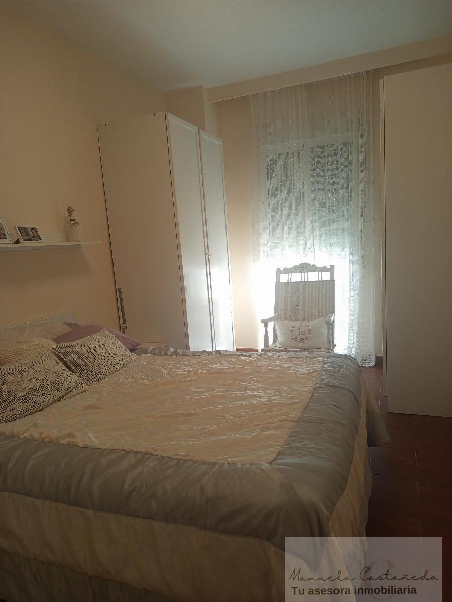 Venta de piso en Calamonte