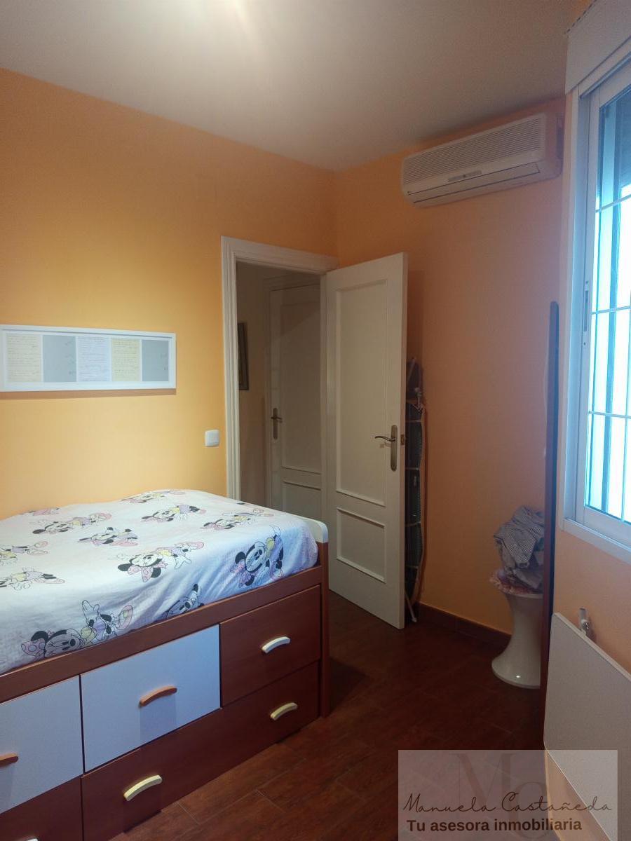 Venta de piso en Calamonte