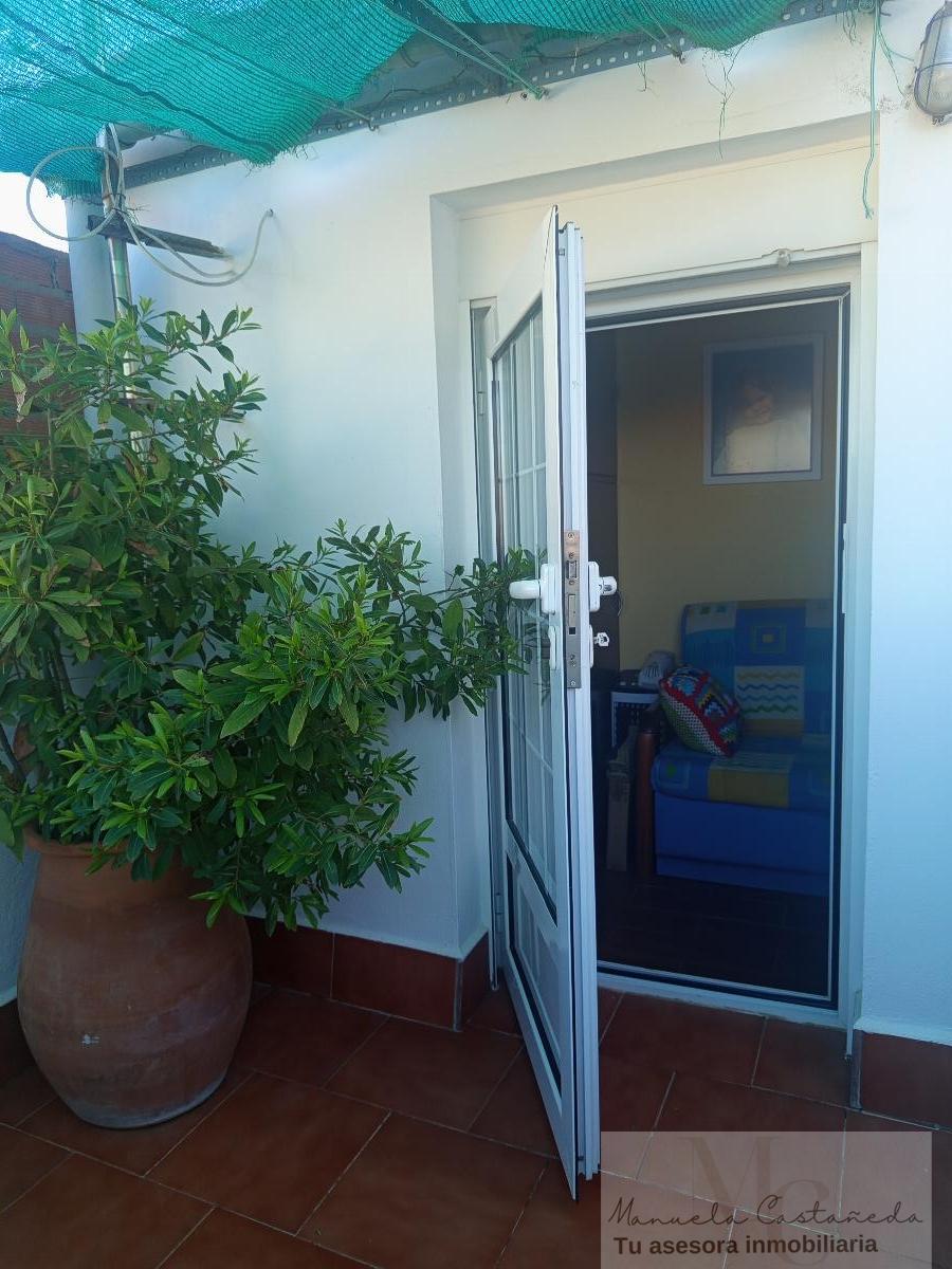 Venta de piso en Calamonte