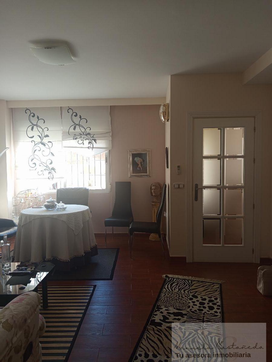 Venta de piso en Calamonte