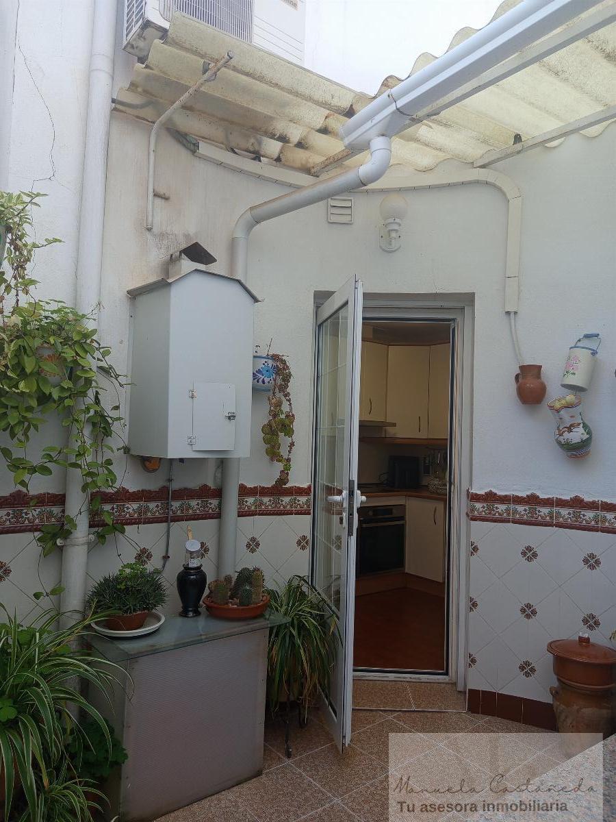Venta de piso en Calamonte