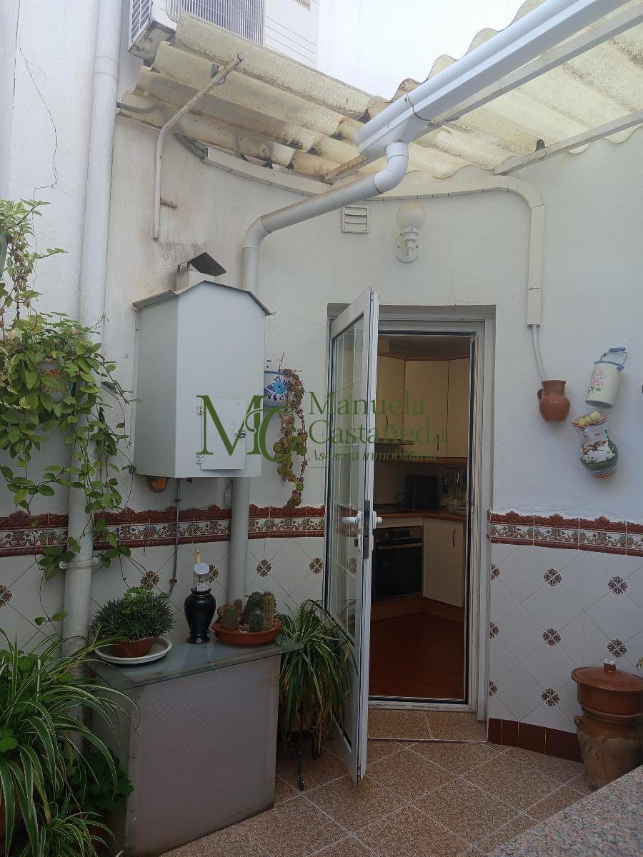 Venta de piso en Calamonte Venta de piso en Calamonte