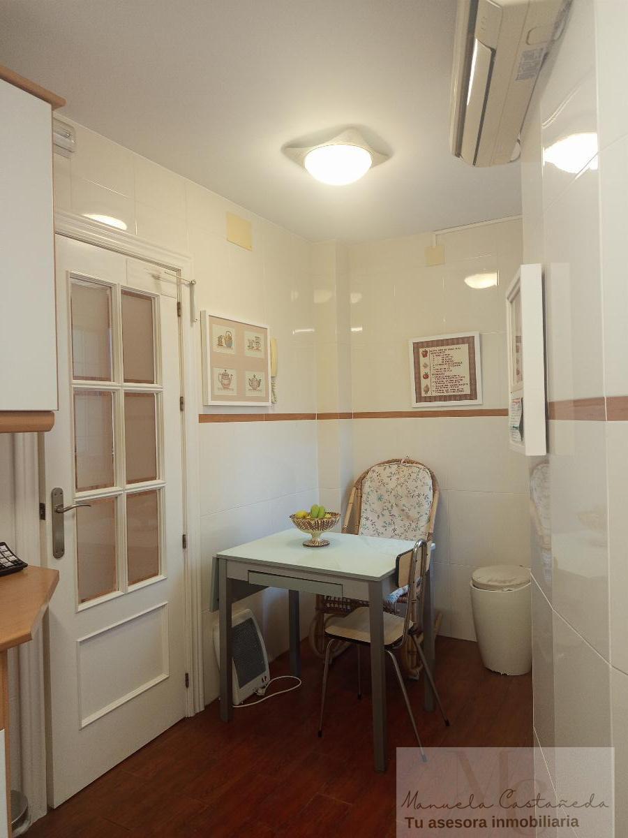Venta de piso en Calamonte