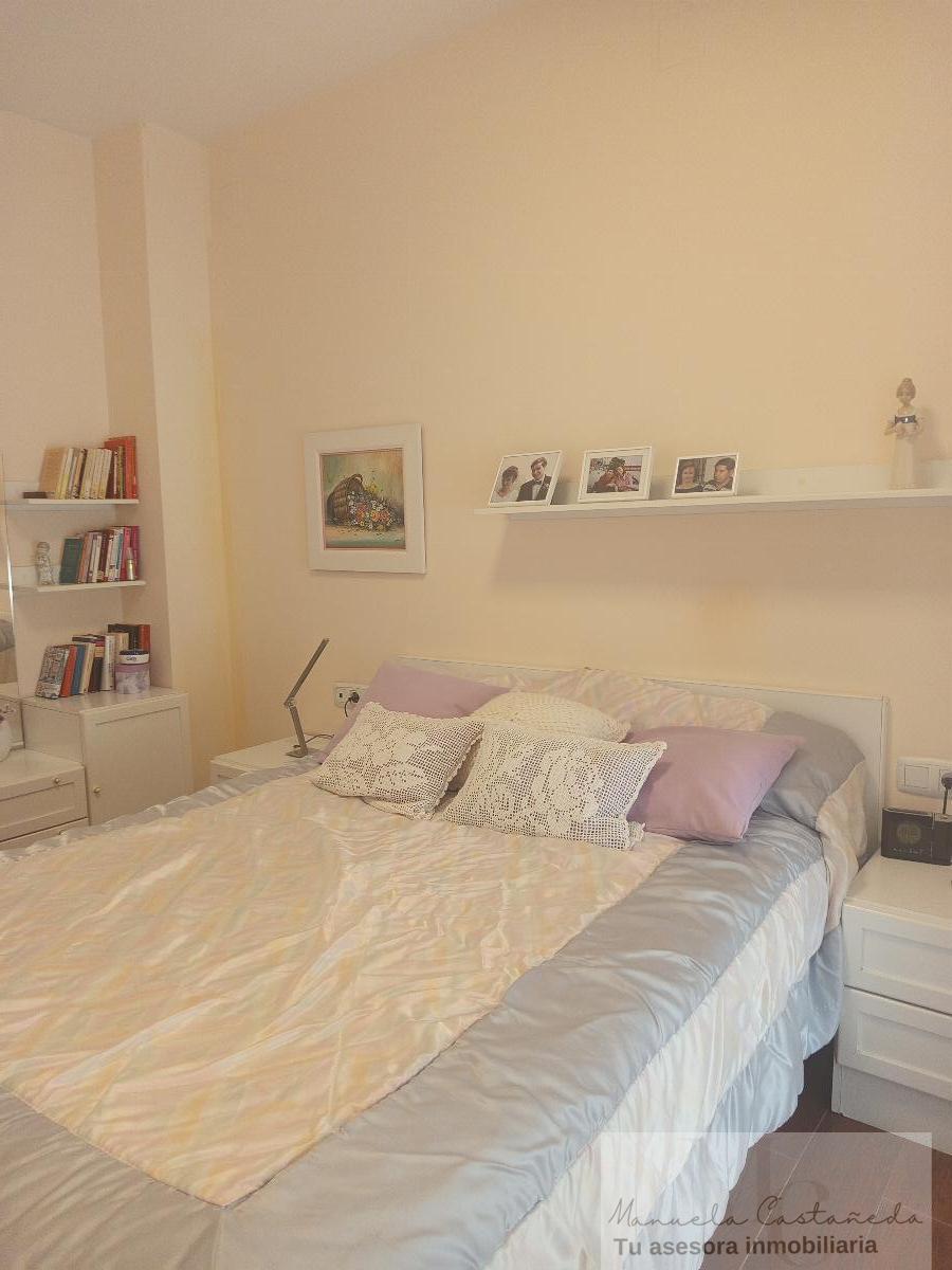Venta de piso en Calamonte