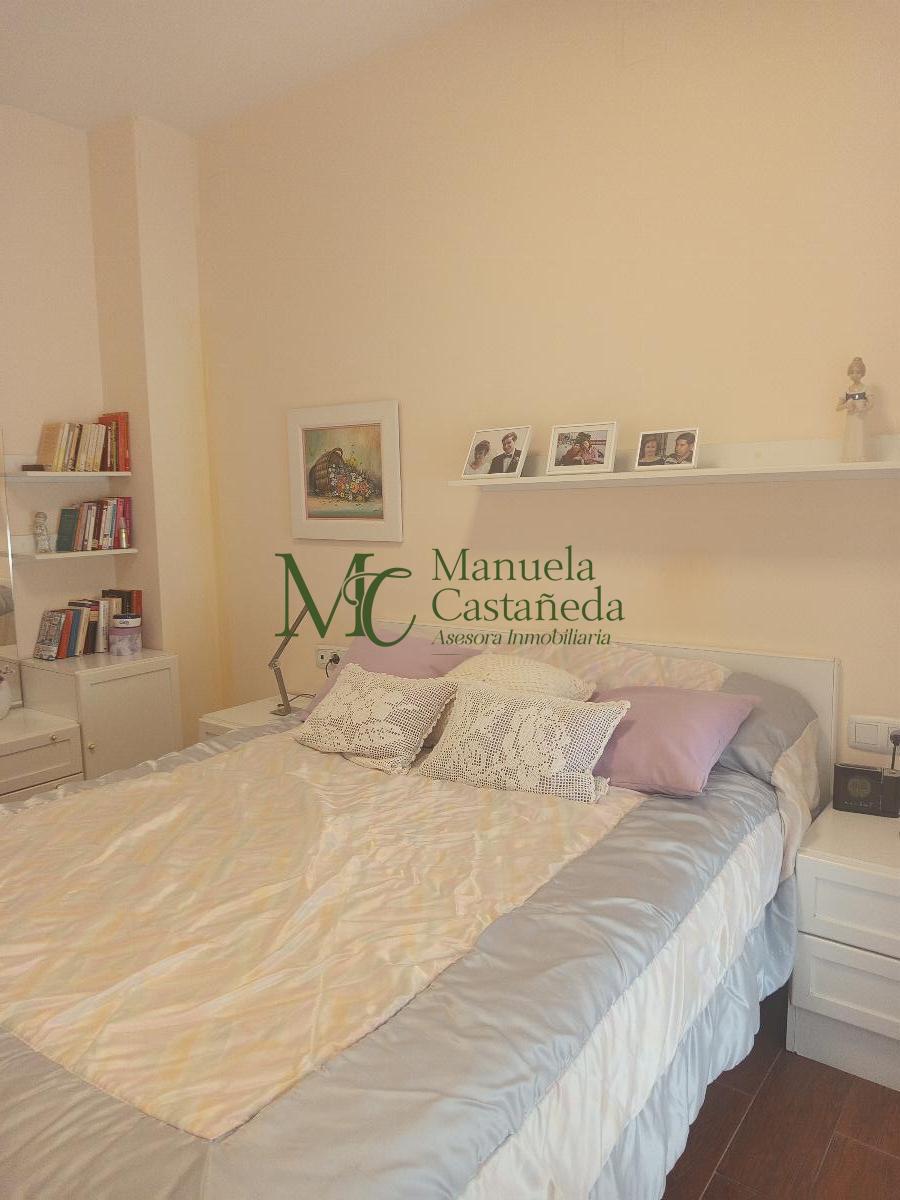 Venta de piso en Calamonte Venta de piso en Calamonte