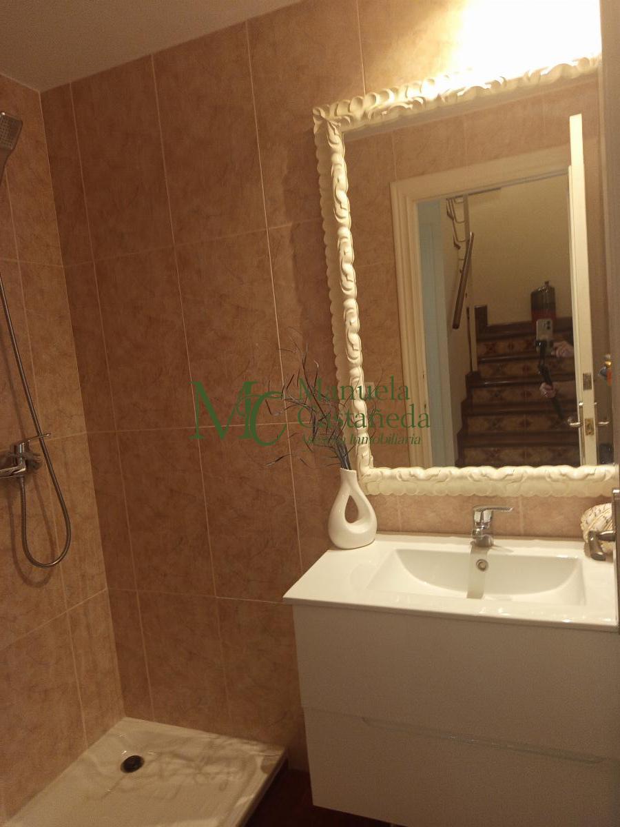 Venta de piso en Calamonte Venta de piso en Calamonte