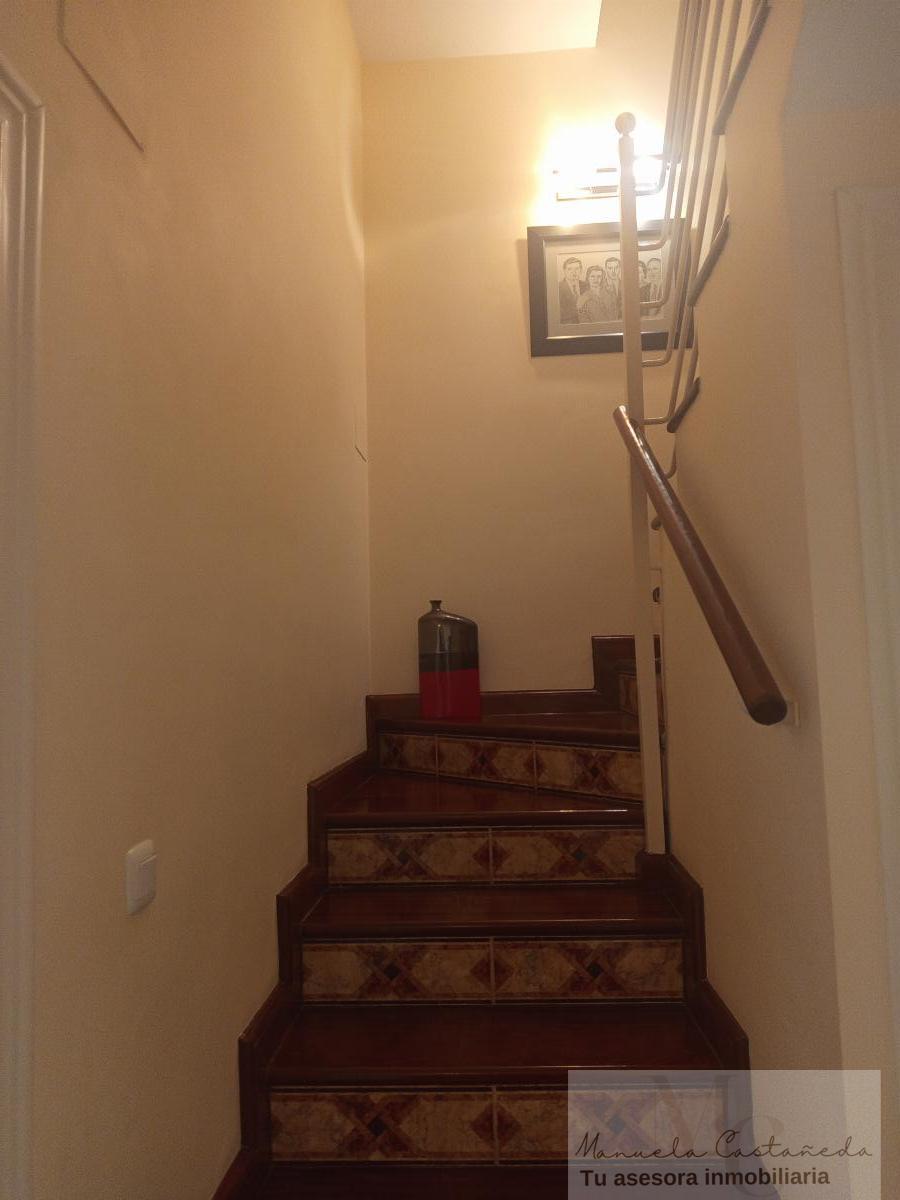 Venta de piso en Calamonte