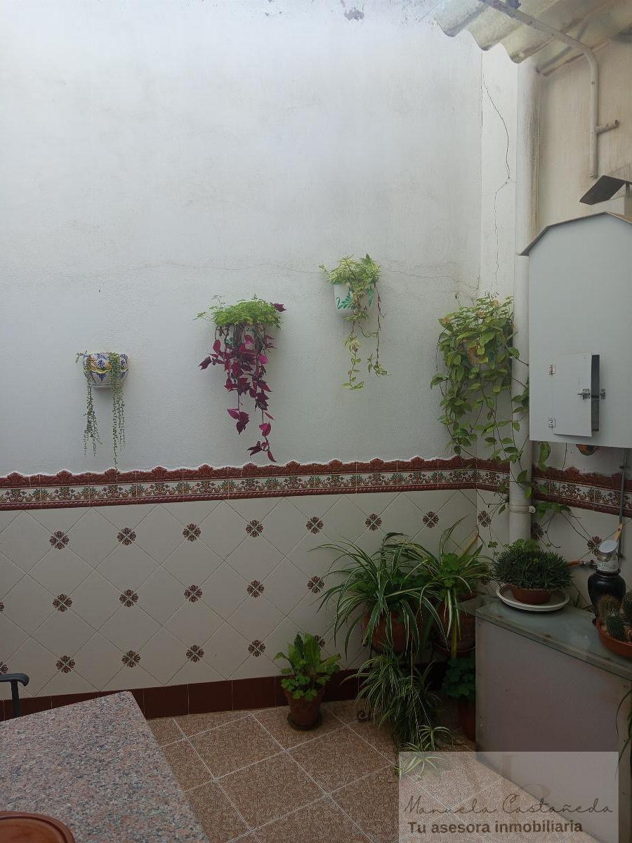 Venta de piso en Calamonte