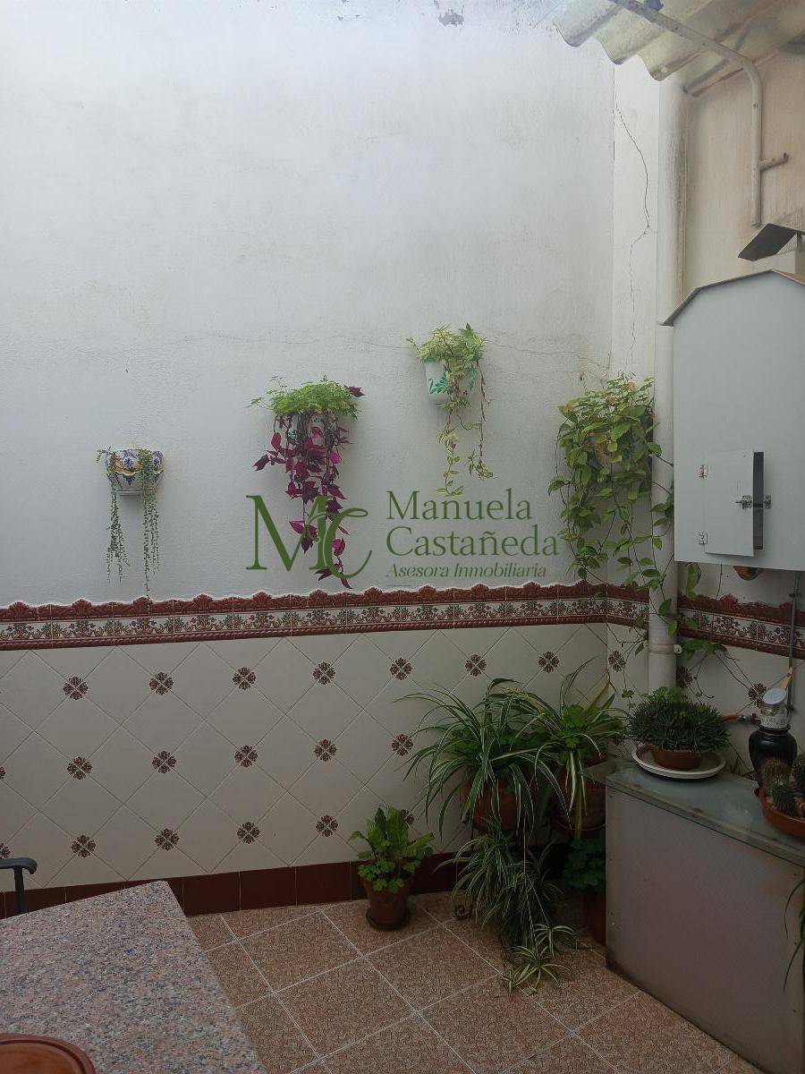 Venta de piso en Calamonte Venta de piso en Calamonte