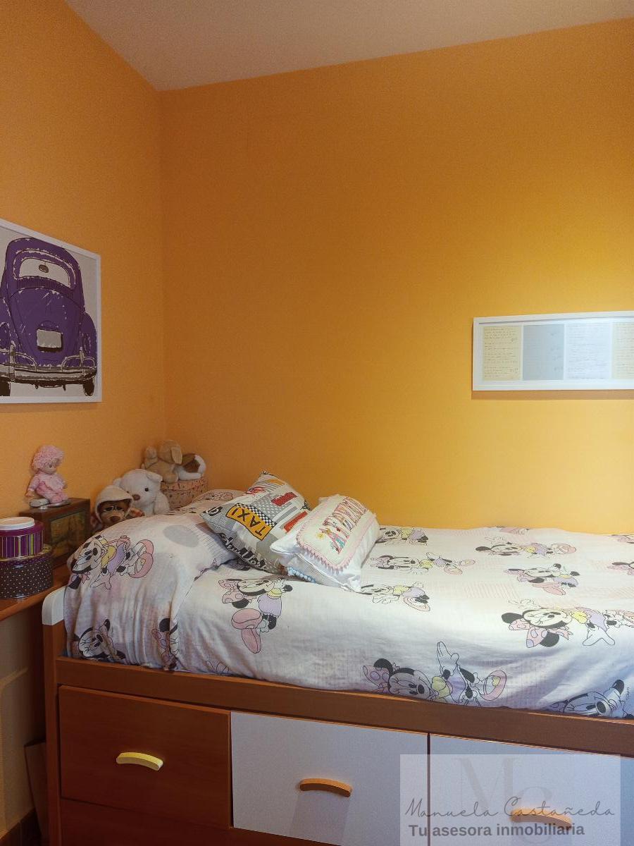 Venta de piso en Calamonte