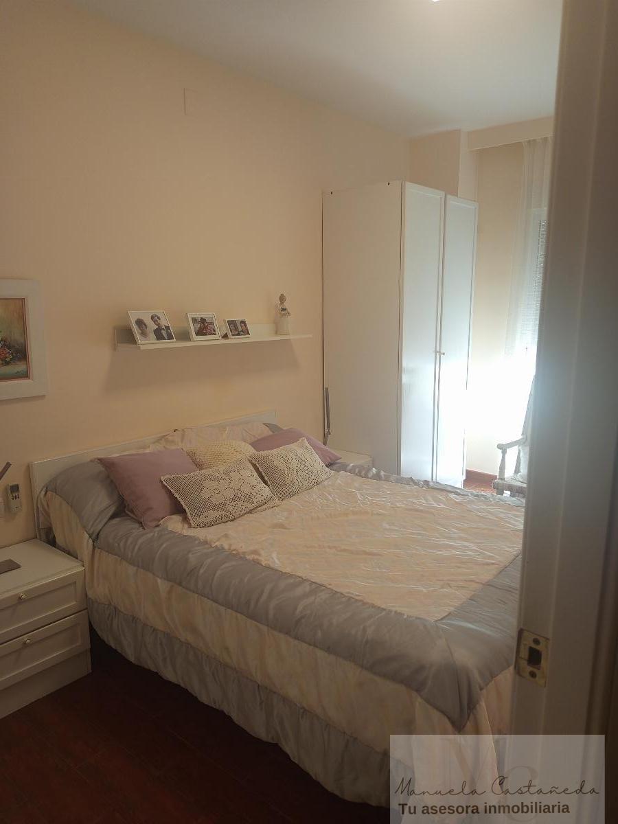 Venta de piso en Calamonte