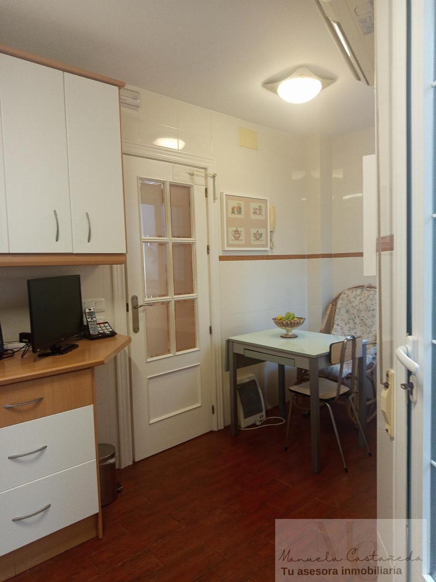 Venta de piso en Calamonte