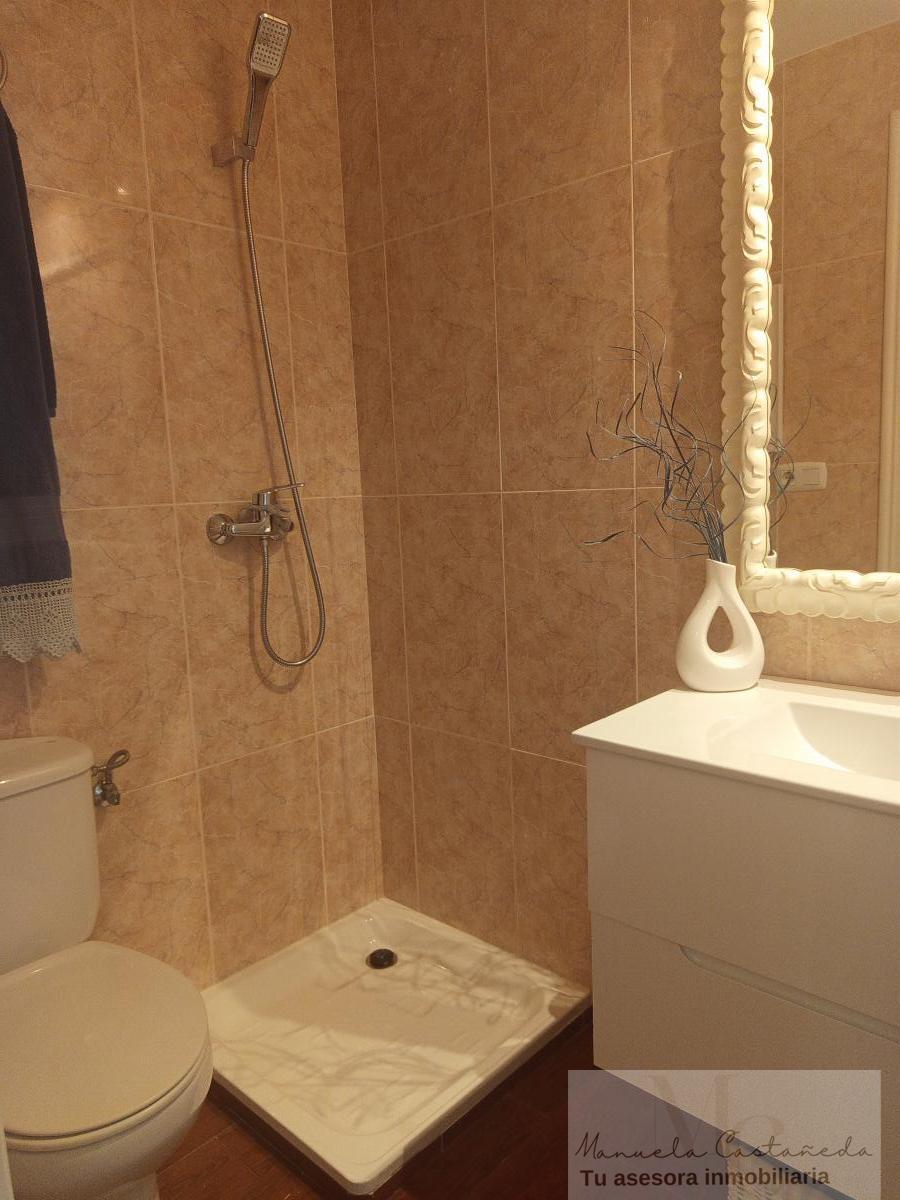 Venta de piso en Calamonte