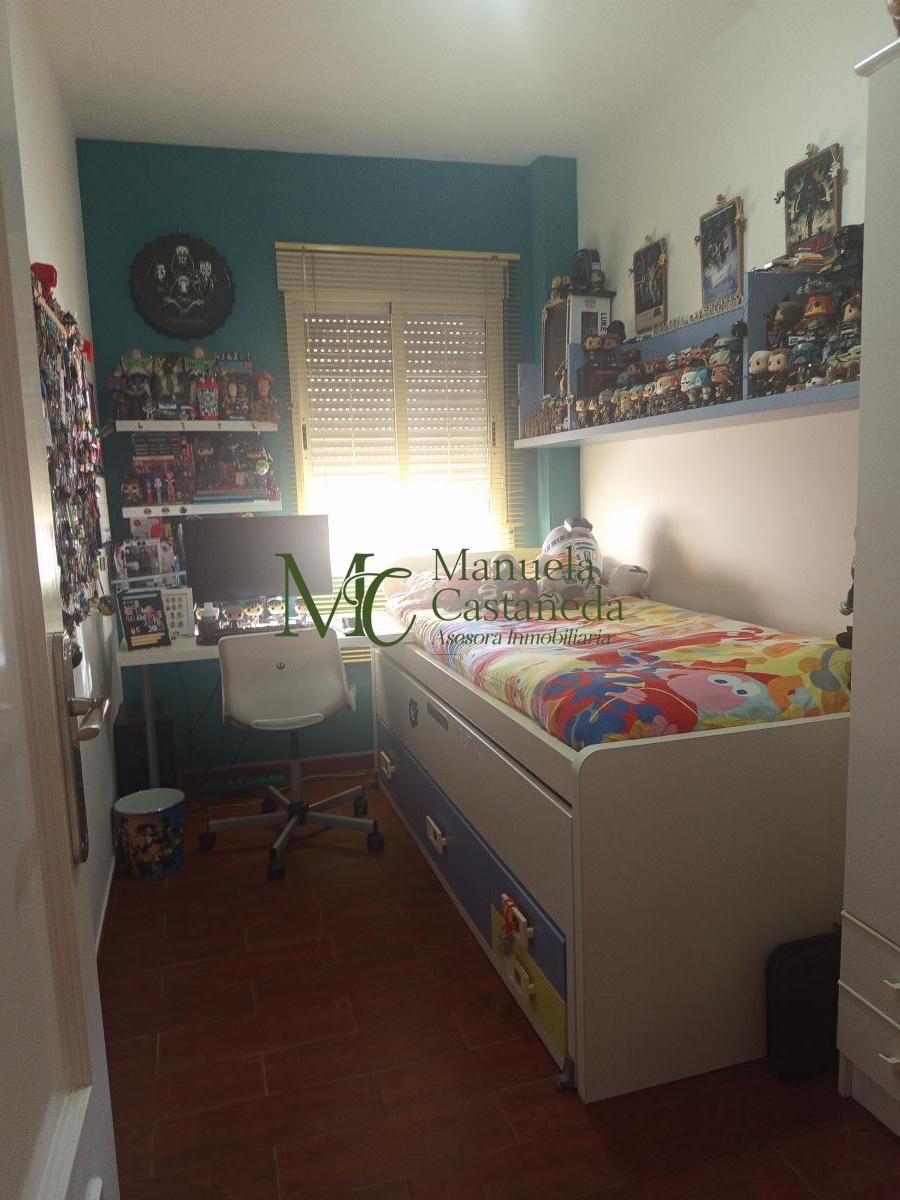 Venta de piso en Calamonte Venta de piso en Calamonte