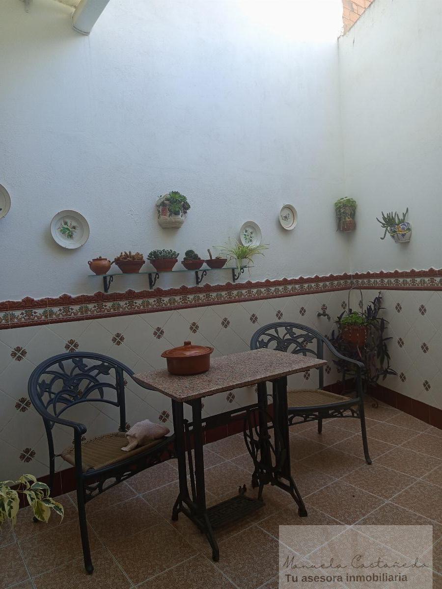 Venta de piso en Calamonte