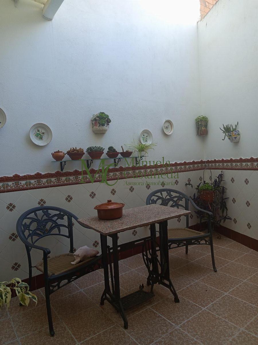 Venta de piso en Calamonte Venta de piso en Calamonte