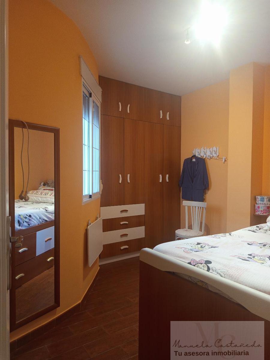 Venta de piso en Calamonte
