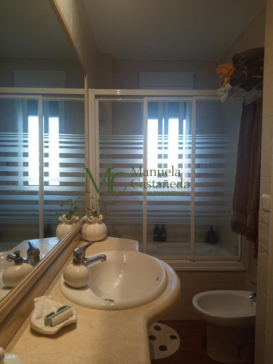 Venta de piso en Calamonte Venta de piso en Calamonte