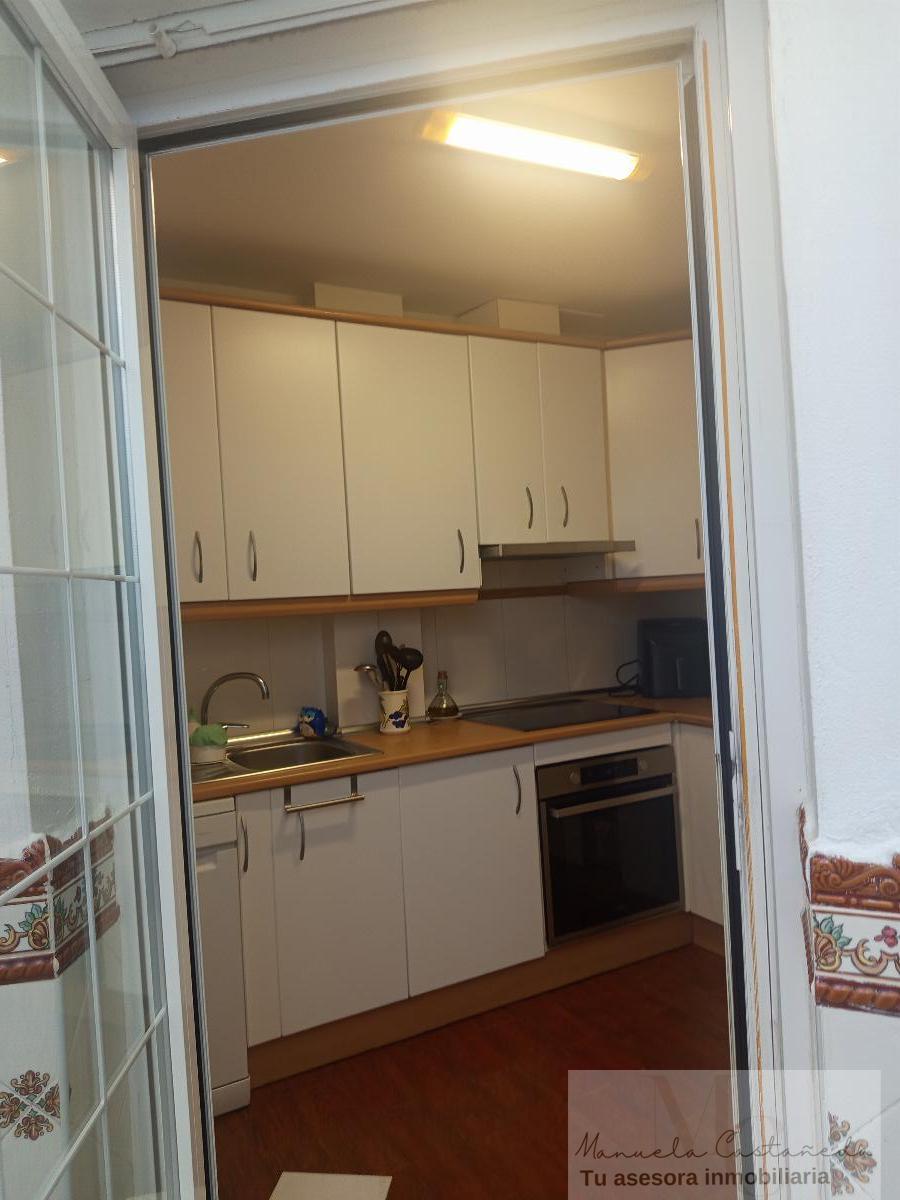 Venta de piso en Calamonte