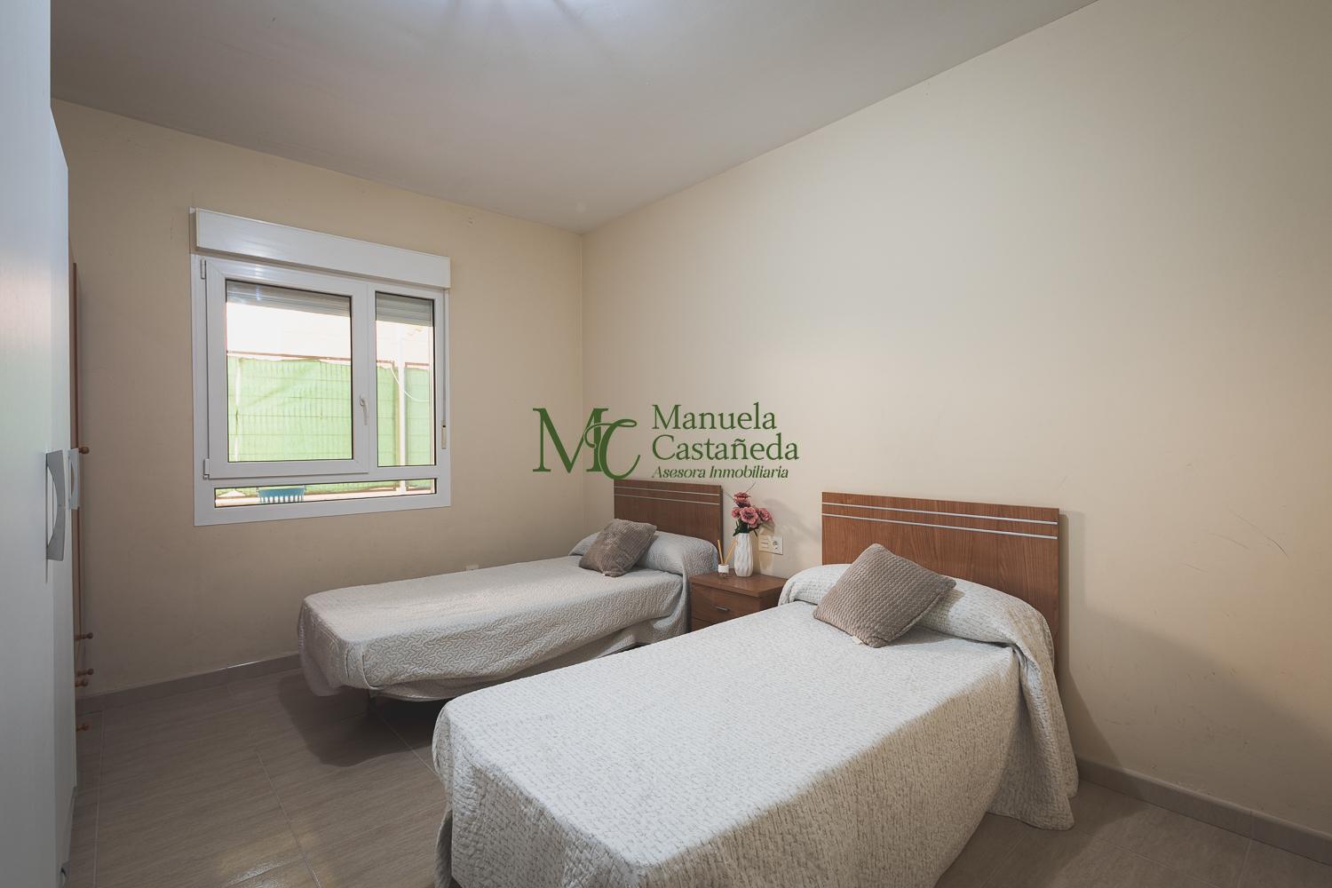 Venta de casa en San Pedro de Mérida