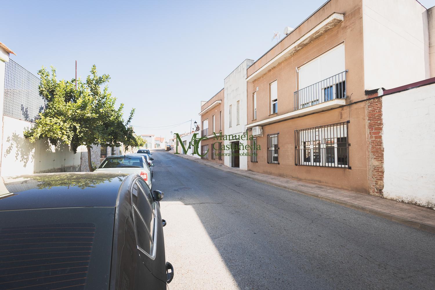Venta de casa en San Pedro de Mérida