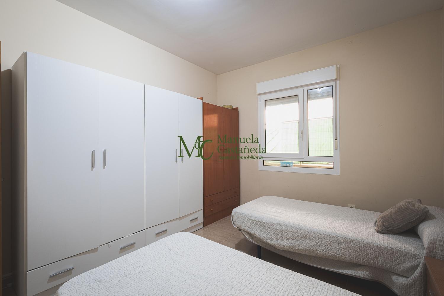 Venta de casa en San Pedro de Mérida