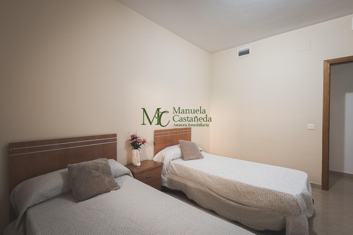 Venta de casa en San Pedro de Mérida