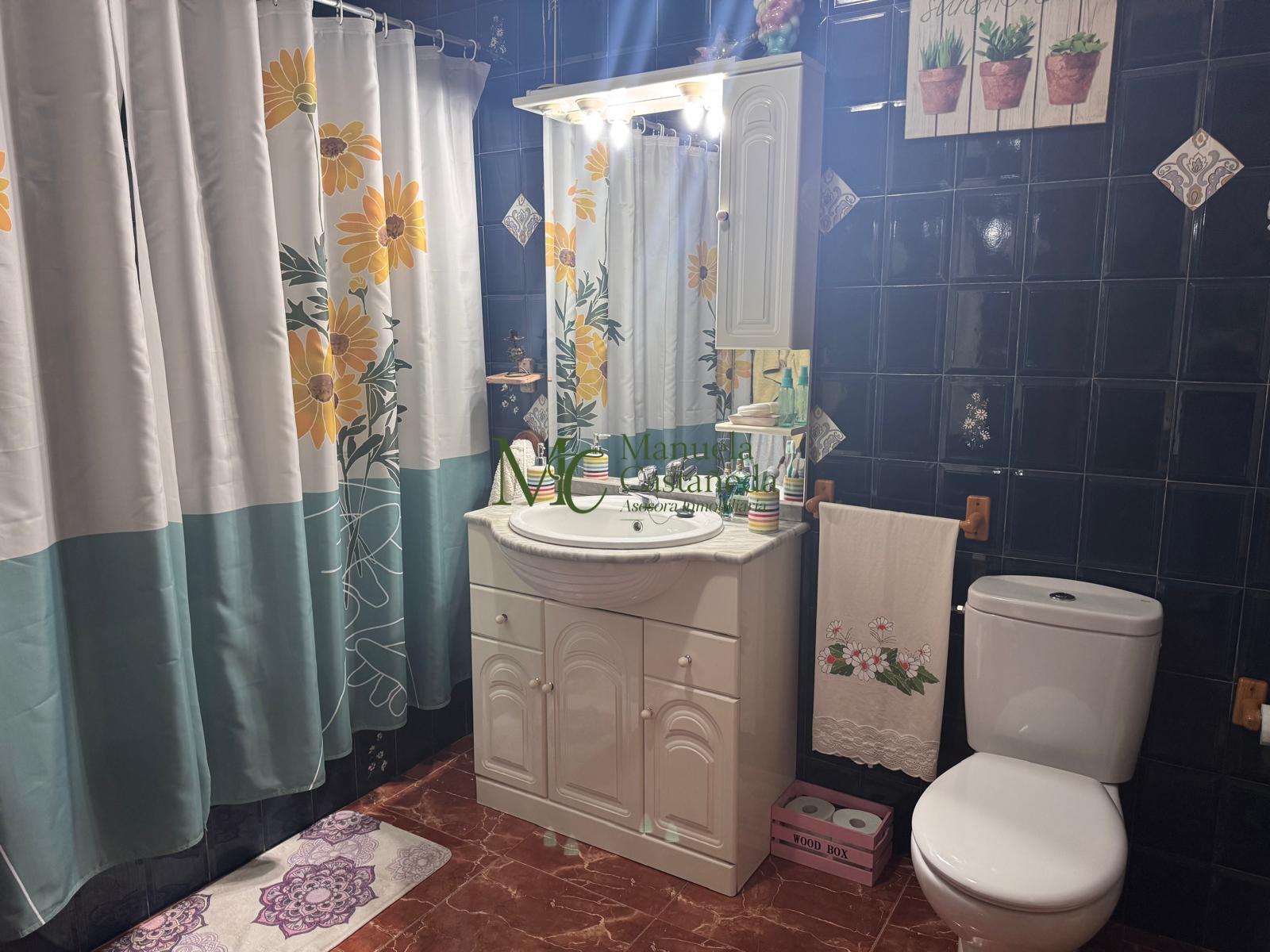 Venta de casa en Calamonte