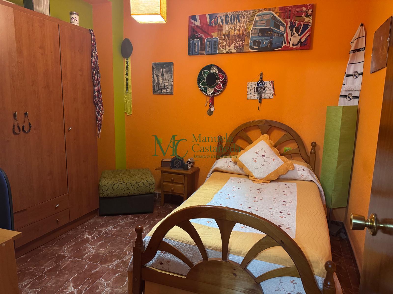 Venta de casa en Calamonte