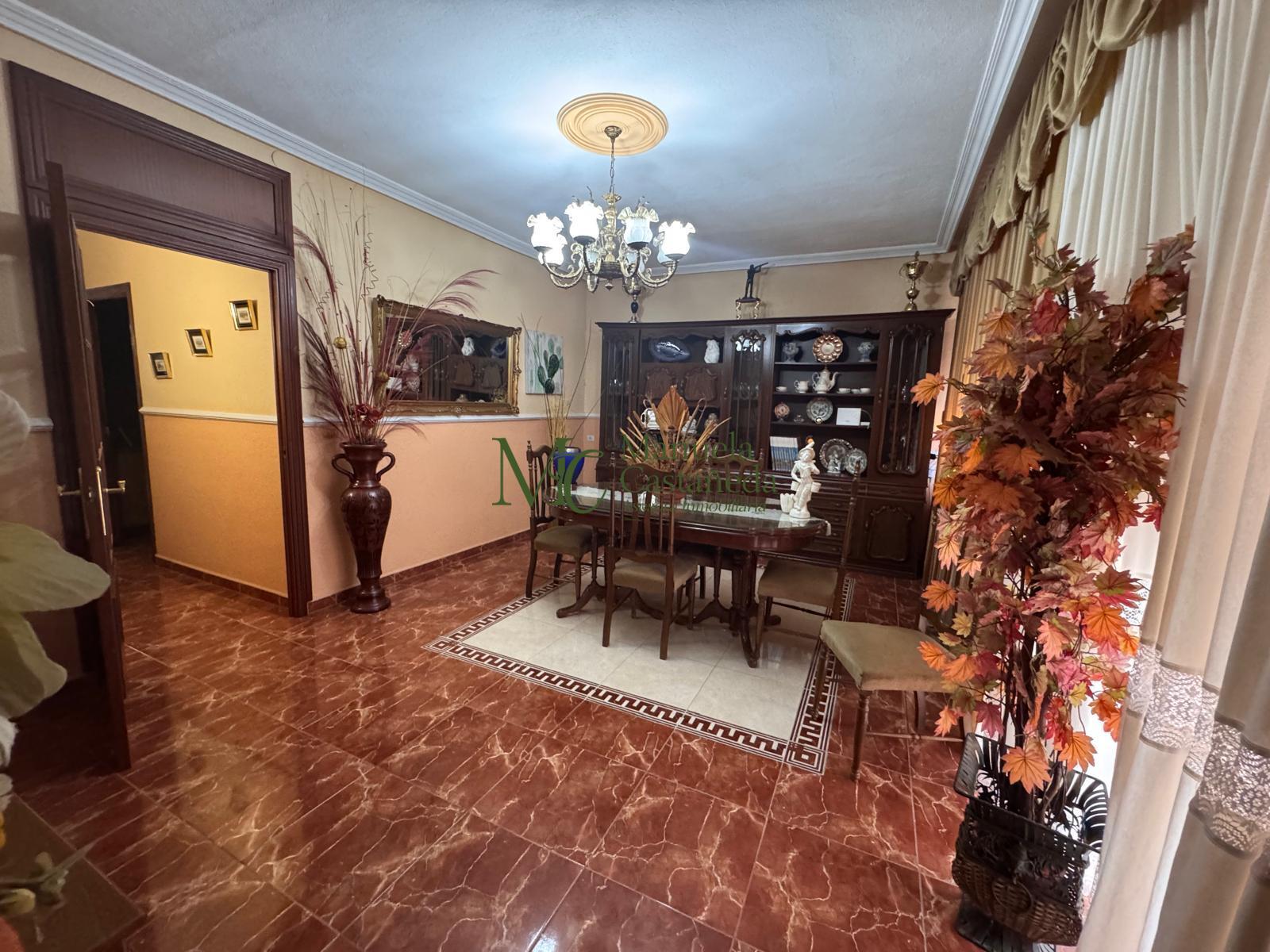 Venta de casa en Calamonte