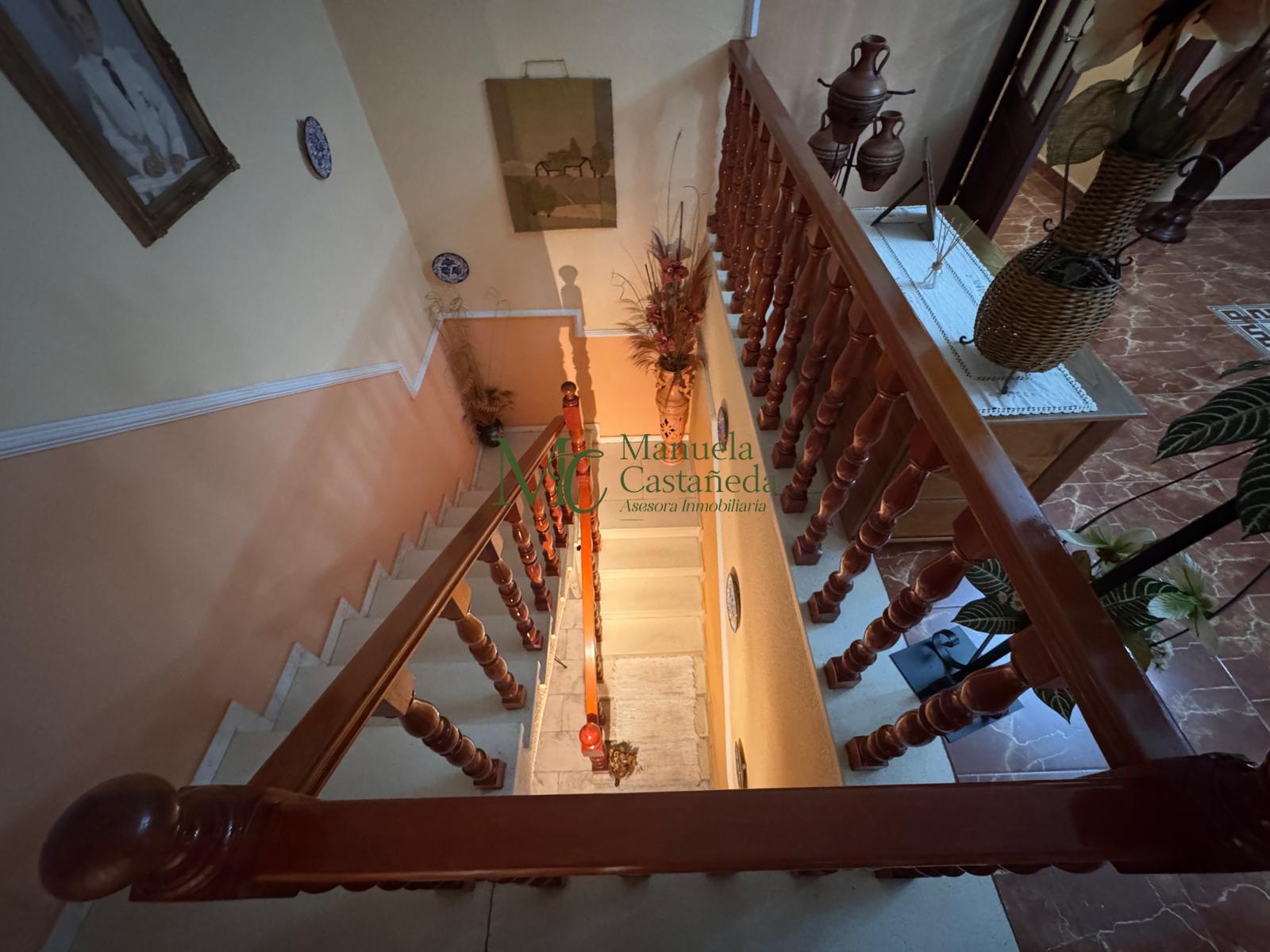 Venta de casa en Calamonte
