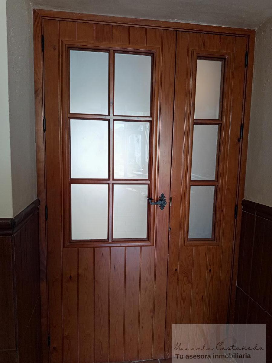 Venta de casa en Alange