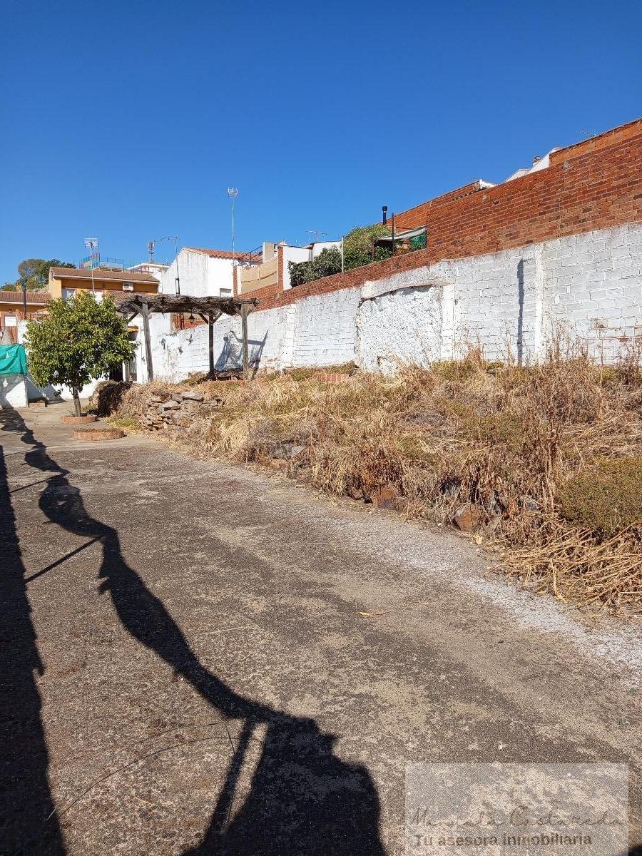 Venta de casa en Alange
