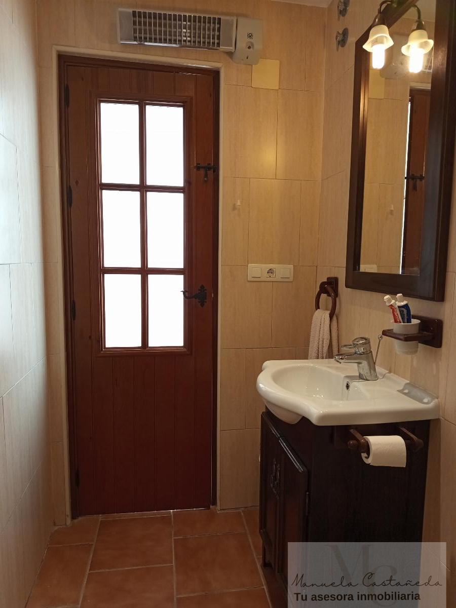 Venta de casa en Alange