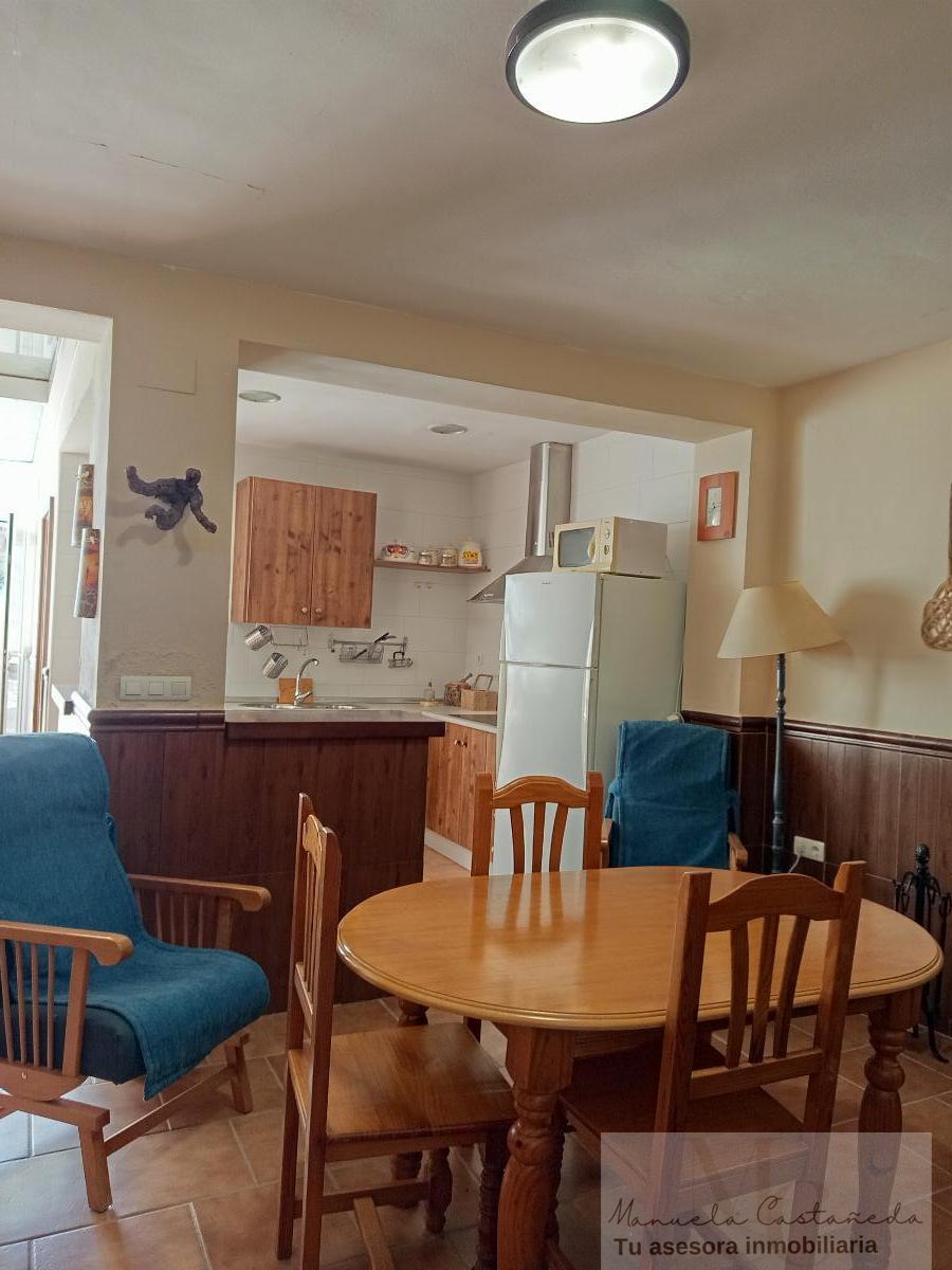 Venta de casa en Alange