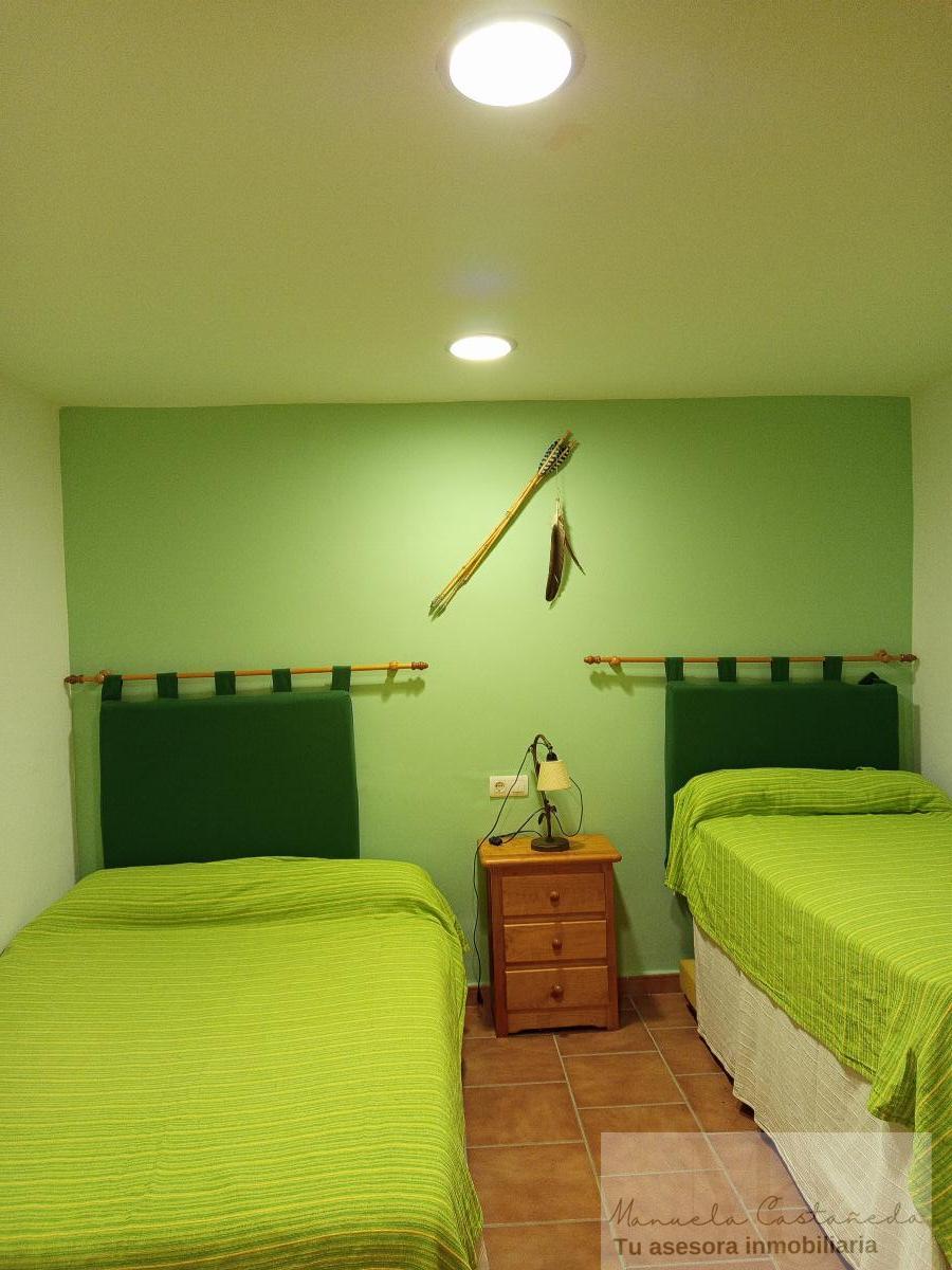 Venta de casa en Alange