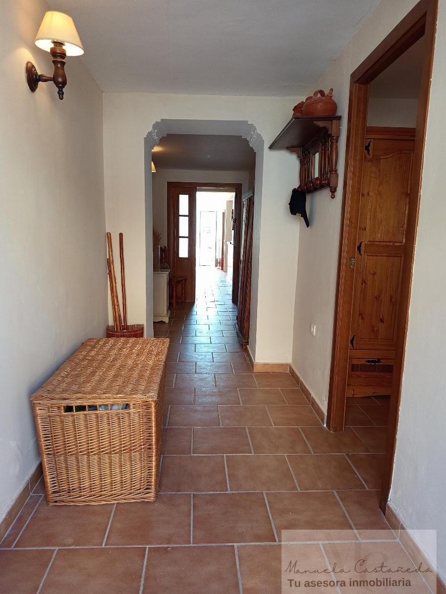 Venta de casa en Alange