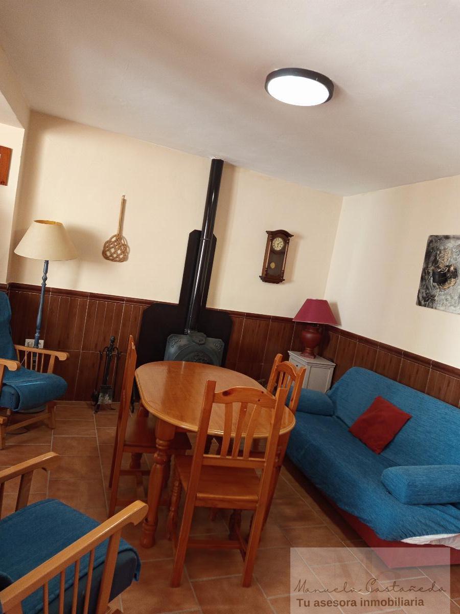 Venta de casa en Alange