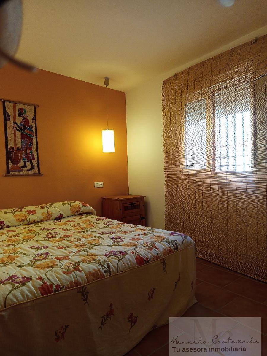 Venta de casa en Alange