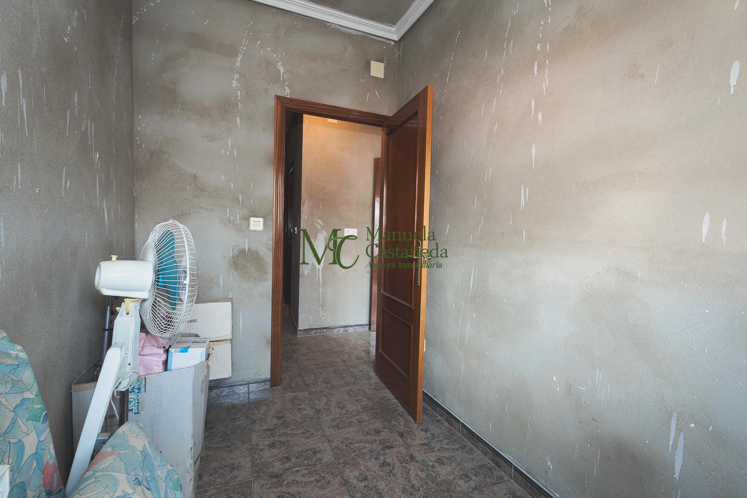 Venta de casa en Calamonte