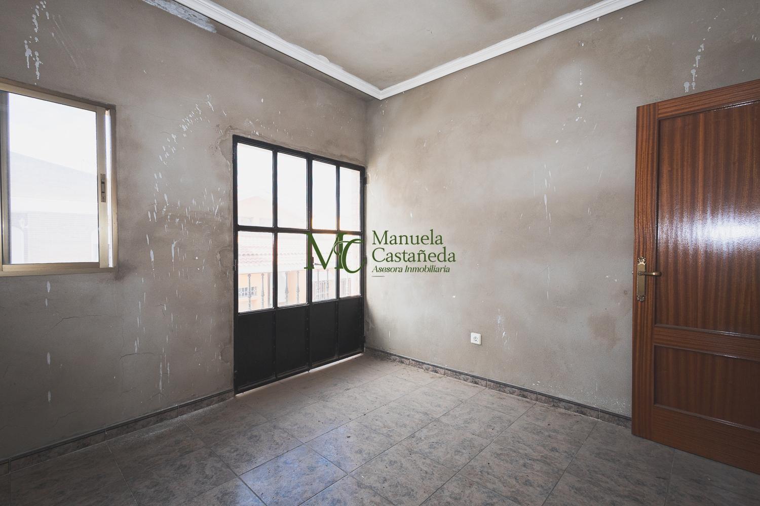 Venta de casa en Calamonte