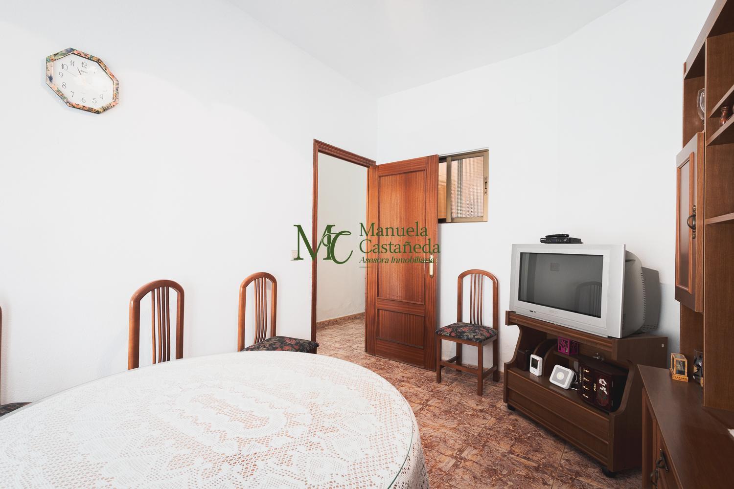 Venta de casa en Calamonte