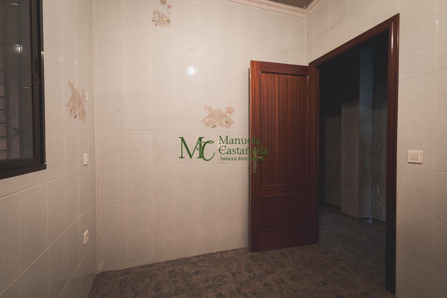 Venta de casa en Calamonte