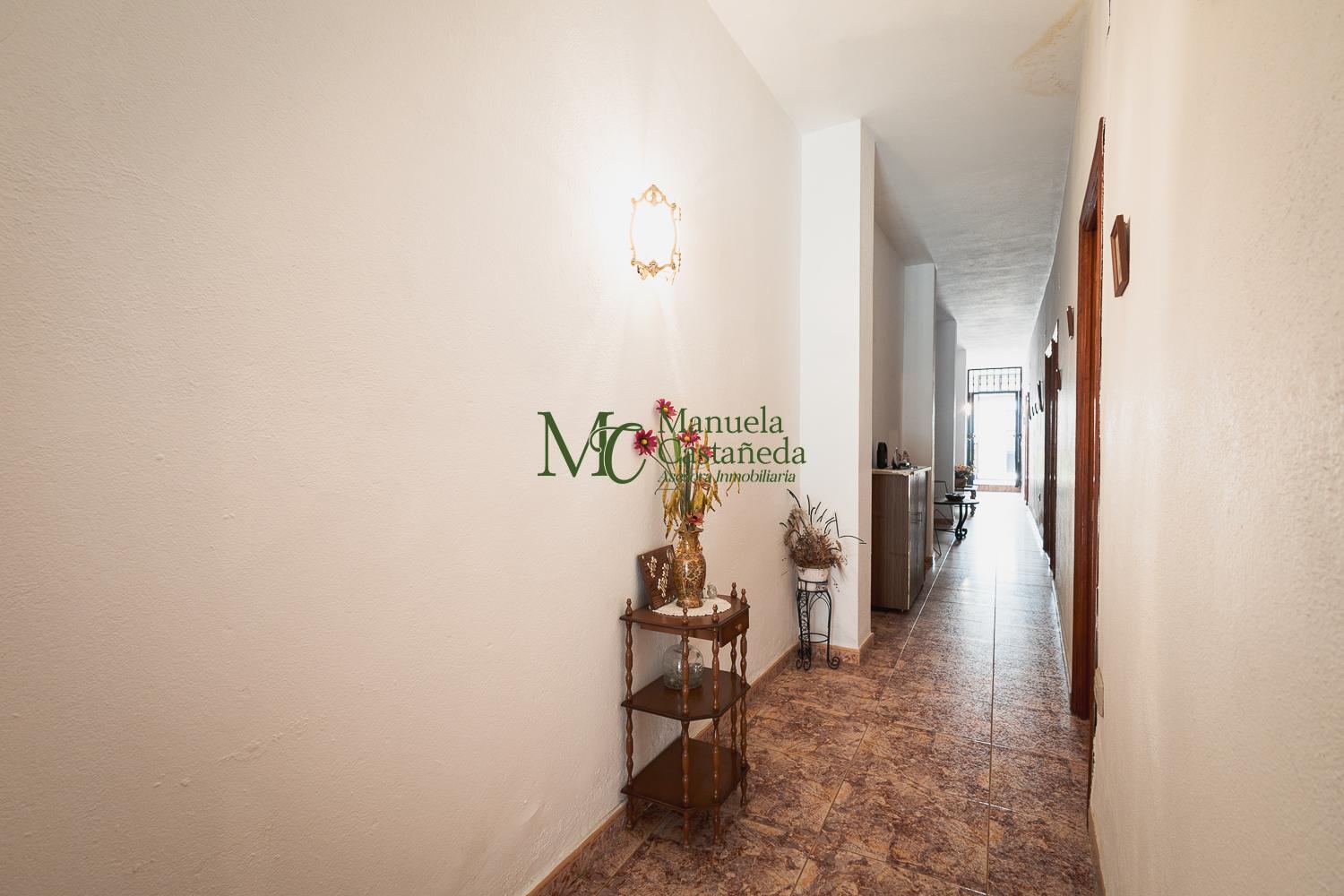 Venta de casa en Calamonte