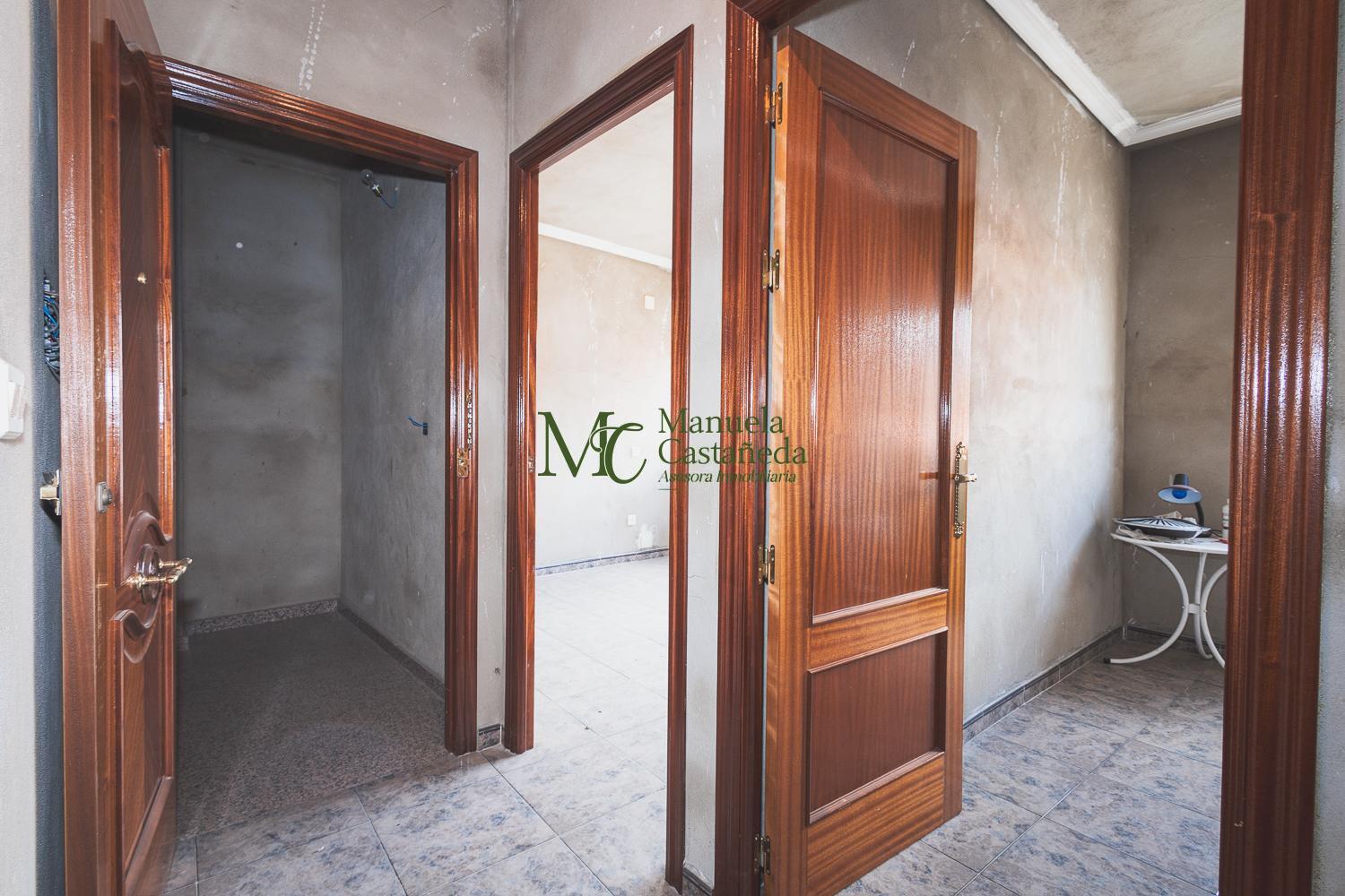 Venta de casa en Calamonte