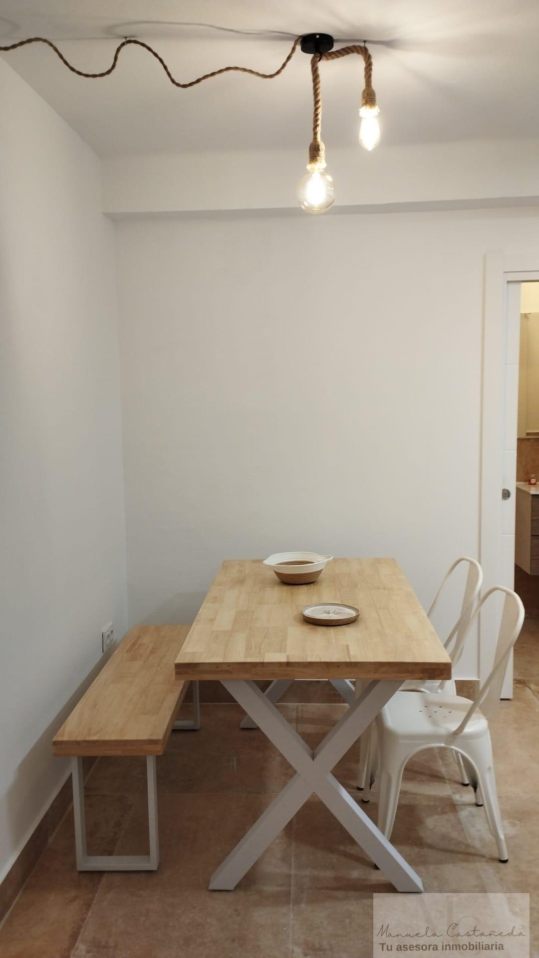 For sale of apartment in Mérida